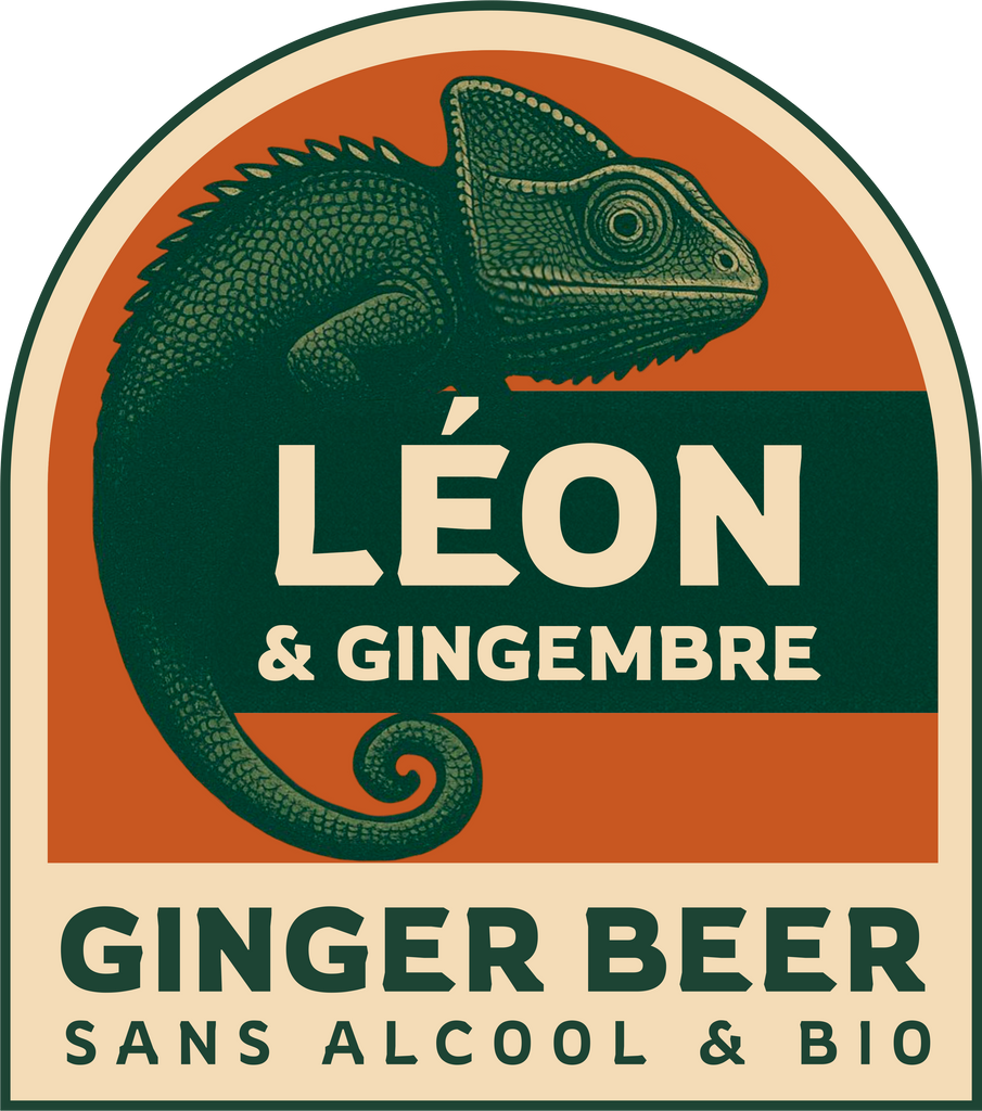 Léon & Gingembre